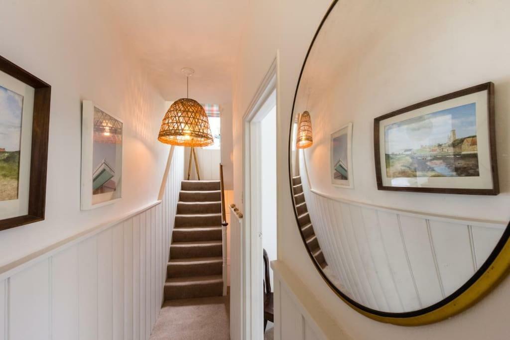Picturesque Seaside Cottage Next To Viking Bay - Broadstairs Eksteriør bilde